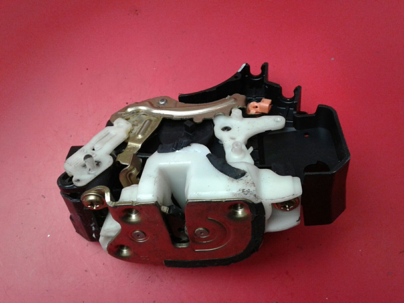 Serrure Avant Droite MITSUBISHI Colt VI (Z3_A, Z2_A) Imagem-2