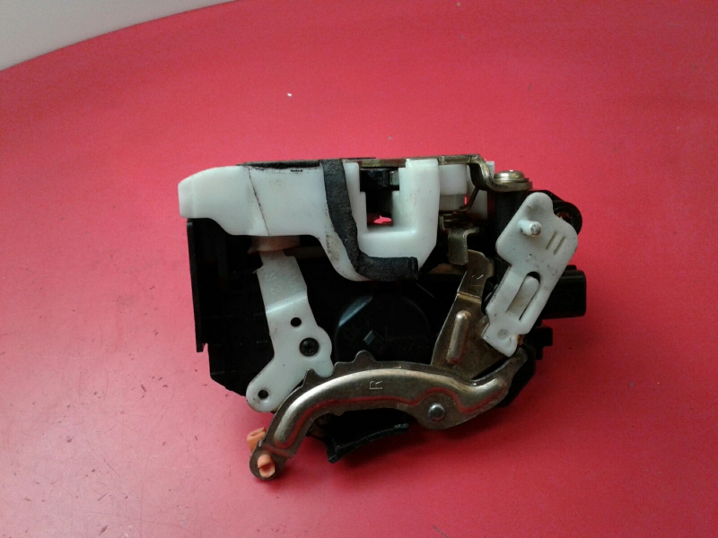 Serrure Arrière Droite MITSUBISHI Lancer VIII Sedan (CY_A, CZ_A) Imagem-2