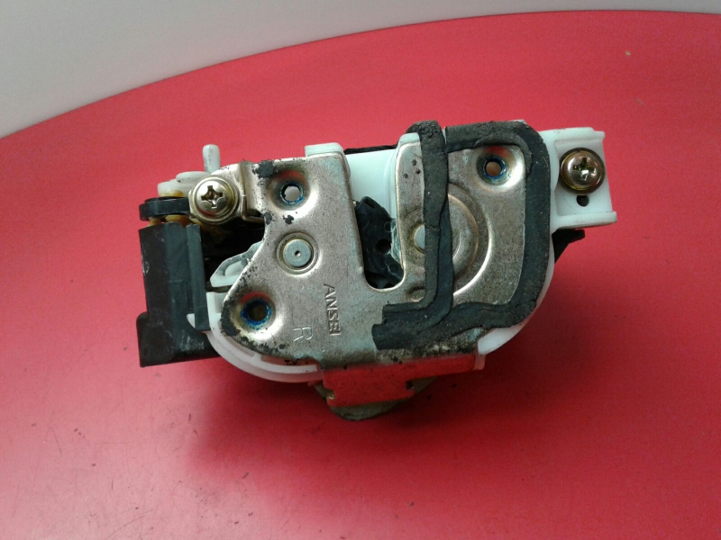 Serrure Arrière Droite MITSUBISHI Lancer VIII Sedan (CY_A, CZ_A) Imagem-3