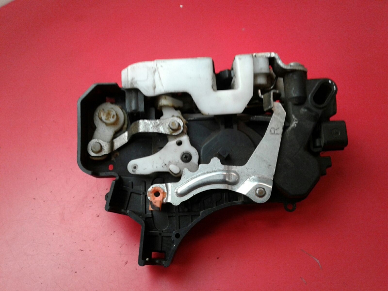 Serrure Avant Droite MITSUBISHI Colt VI (Z3_A, Z2_A) Imagem-2