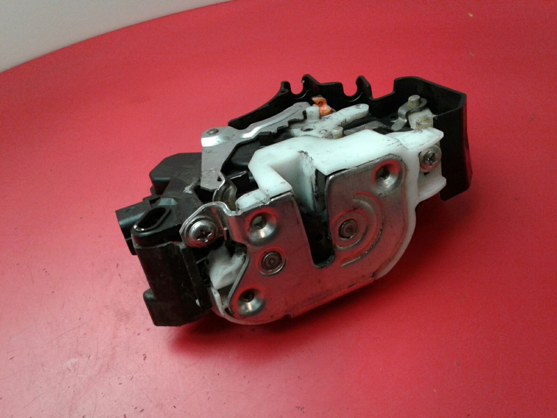 Serrure Avant Droite MITSUBISHI Colt VI (Z3_A, Z2_A) Imagem-3