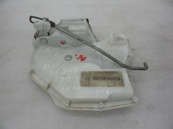 Fechadura / fecho porta frente direito SUZUKI Swift III (MZ, EZ) Imagem-1