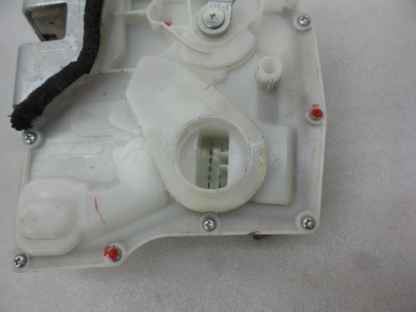 Fechadura / fecho porta frente direito SUZUKI Swift III (MZ, EZ) Imagem-3
