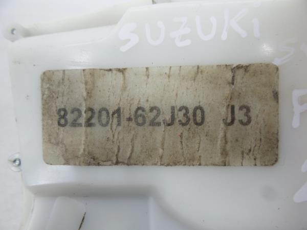 Fechadura / fecho porta frente direito SUZUKI Swift III (MZ, EZ) Imagem-4