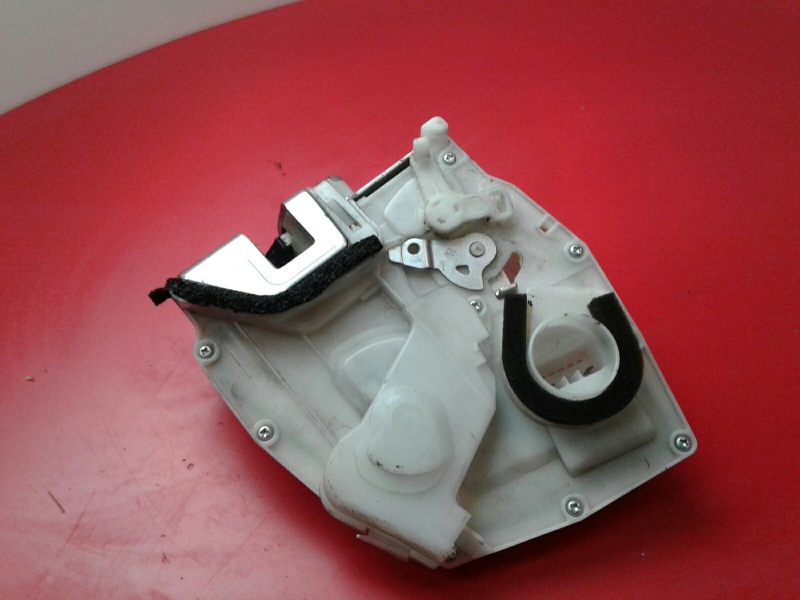 Fechadura / fecho porta trás direito SUZUKI Swift III (MZ, EZ) Imagem-2