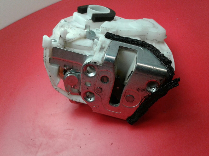 Fechadura / fecho porta trás direito SUZUKI Swift III (MZ, EZ) Imagem-4