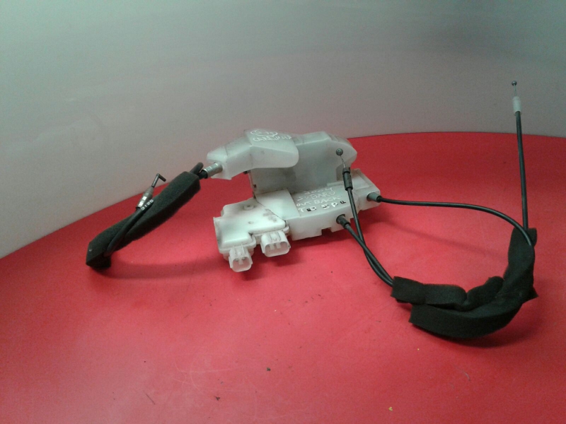 Cerradura / cierre puerta delantero derecho SUBARU Outback (BL, BP)