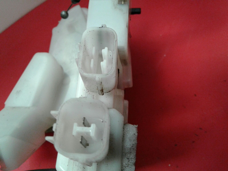 Cerradura / cierre puerta trasera derecha SUBARU Outback (BL, BP) Imagem-1