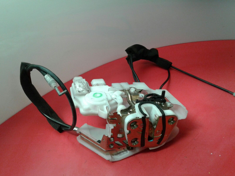 Cerradura / cierre puerta trasera derecha SUBARU Outback (BL, BP) Imagem-2