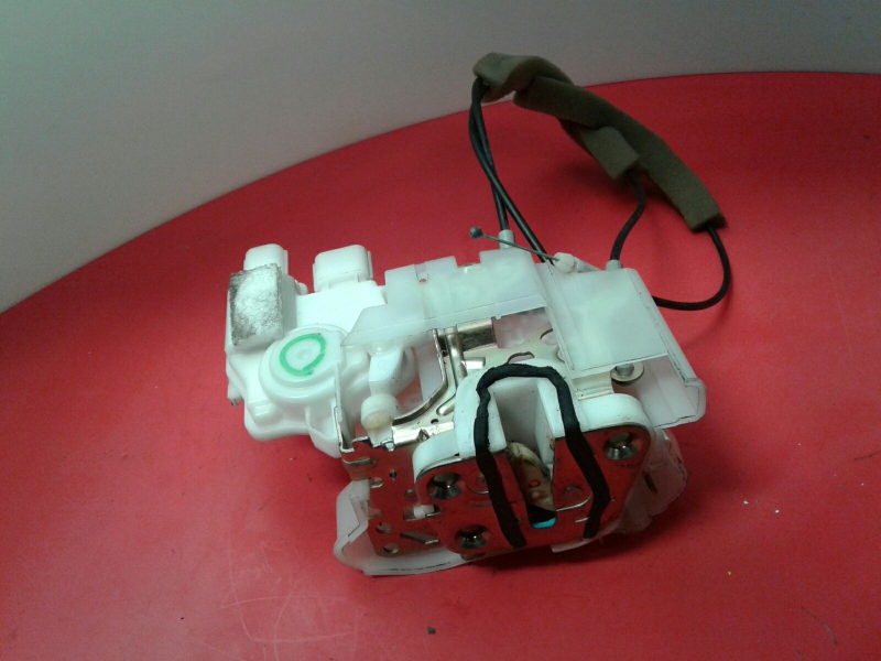 Cerradura / cierre puerta delantero derecho SUBARU Outback (BL, BP) Imagem-2