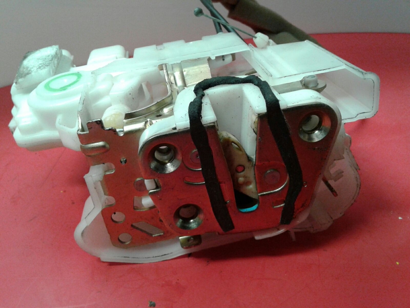 Cerradura / cierre puerta delantero derecho SUBARU Outback (BL, BP) Imagem-3