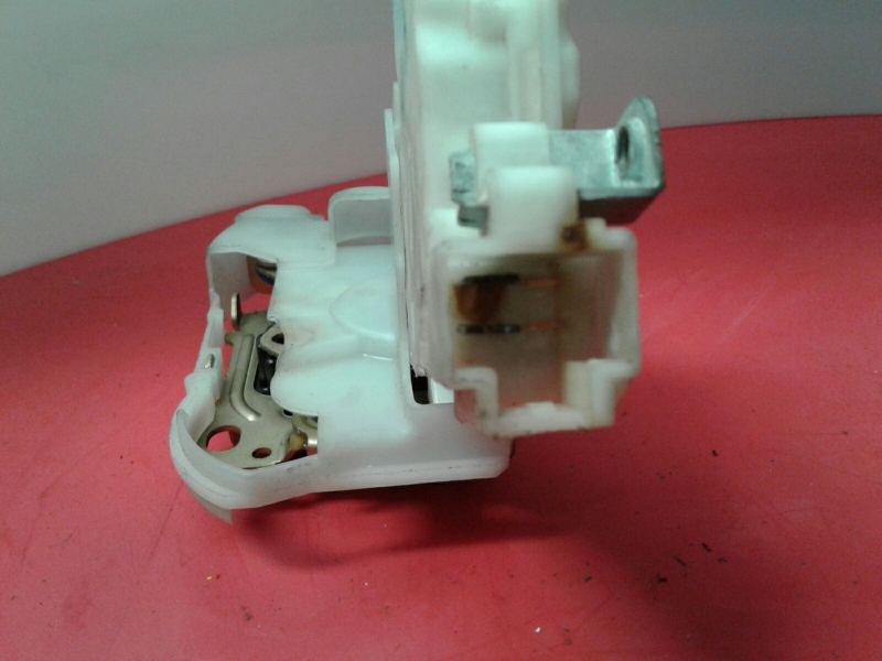 Front Right Door Lock SUBARU Impreza Wagon (GG) Imagem-1