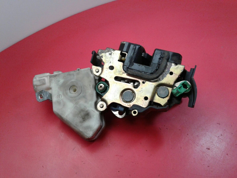 Front Left Door Lock SUBARU Impreza Wagon (GG) Imagem-2