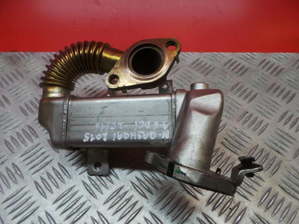 Radiador de gases / EGR NISSAN Qashqai II (J11)