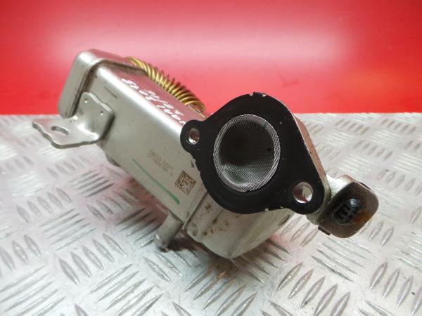 Radiador de gases / EGR NISSAN Qashqai II (J11) Imagem-3