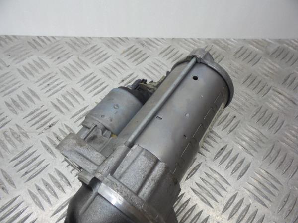 Motor de arranque VOLKSWAGEN Golf VII (5G1, BQ1, BE1, BE2) Imagem-2