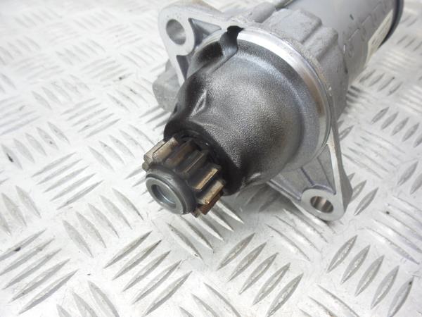 Motor de arranque VOLKSWAGEN Golf VII (5G1, BQ1, BE1, BE2) Imagem-1