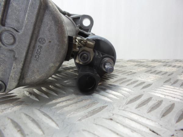 Motor de arranque VOLKSWAGEN Golf VII (5G1, BQ1, BE1, BE2) Imagem-3