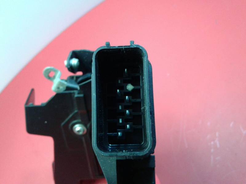 Serratura / chiusura porta anteriore sinistro FORD Focus II (DA_) Imagem-2