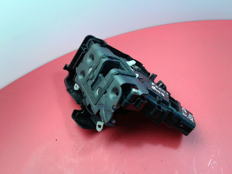 Serratura / chiusura porta anteriore sinistro FORD Focus II (DA_) Imagem-3