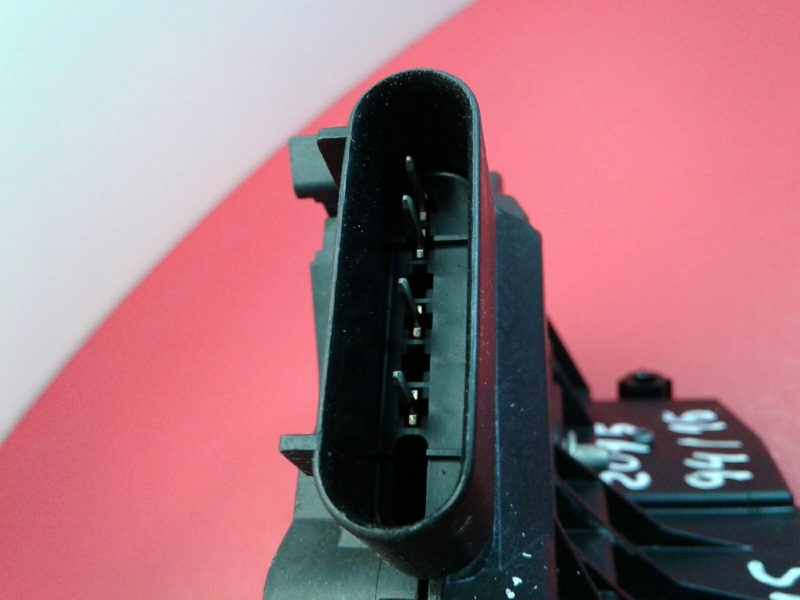 Serratura / chiusura posteriore Sinistra FORD Focus III Imagem-1