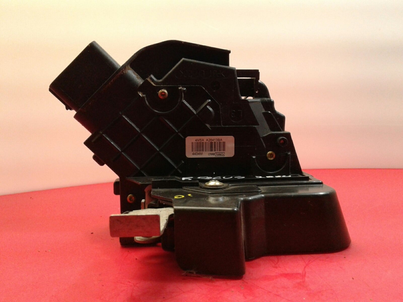 Serratura / chiusura posteriore Sinistra FORD Focus II (DA_)