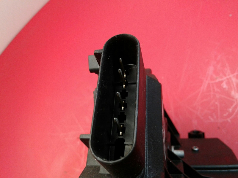 Serratura / chiusura posteriore Sinistra FORD Focus III Imagem-2