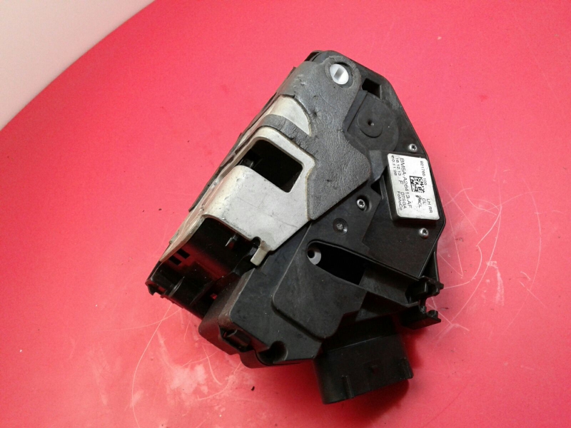 Serratura / chiusura posteriore Sinistra FORD Focus III Imagem-3