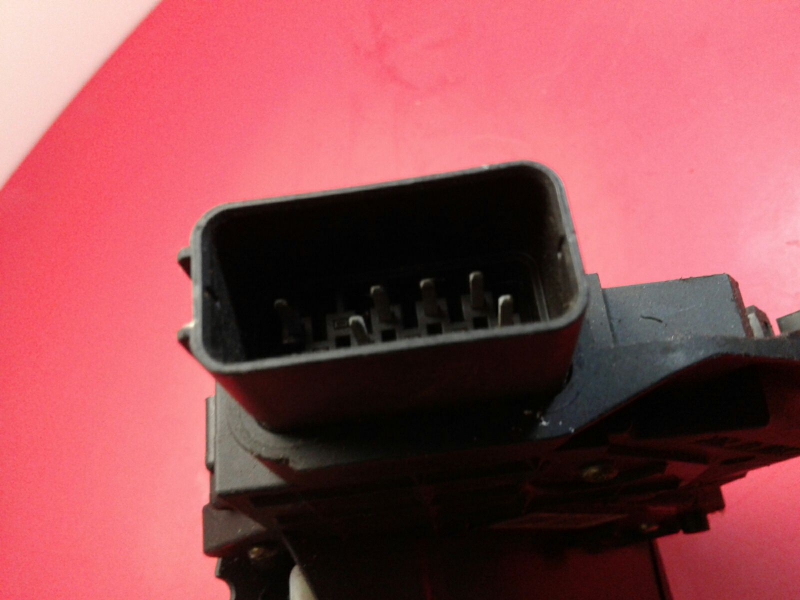 Serratura / chiusura posteriore Sinistra FORD Focus II (DA_) Imagem-2