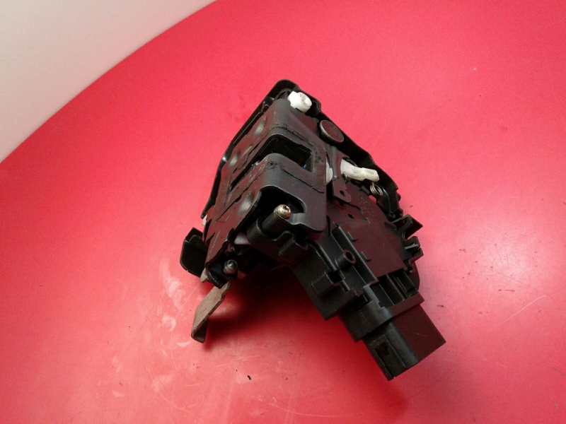 Serratura / chiusura posteriore Sinistra FORD Focus II (DA_) Imagem-3