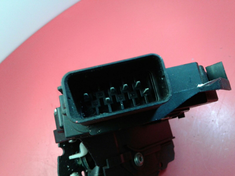 Serratura / chiusura posteriore Sinistra FORD Focus II (DA_) Imagem-1