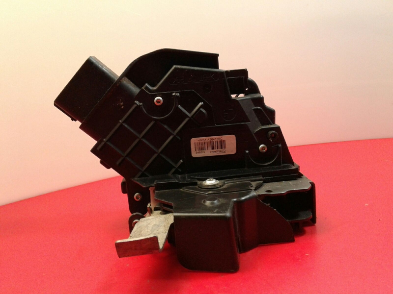 Serratura / chiusura posteriore Sinistra FORD Focus II (DA_)