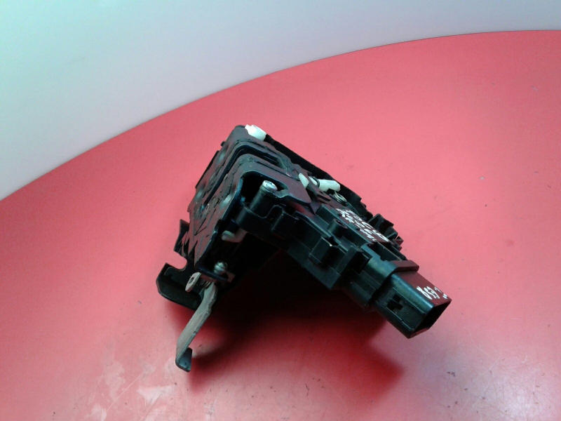 Serratura / chiusura posteriore Sinistra FORD Focus II (DA_) Imagem-3