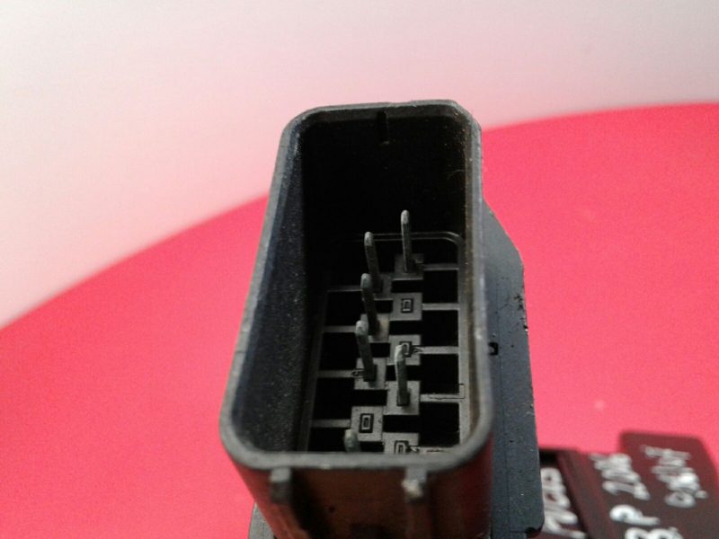 Serratura / chiusura porta anteriore sinistro FORD Focus II (DA_) Imagem-2