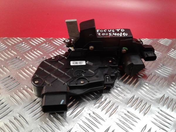 Serratura / chiusura posteriore destra FORD Focus II (DA_)