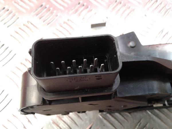 Serratura / chiusura posteriore destra FORD Focus II (DA_) Imagem-2