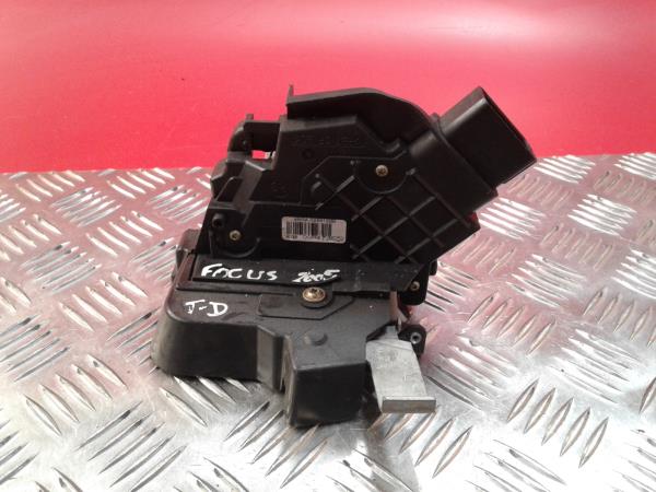 Serratura / chiusura posteriore destra FORD Focus II (DA_)