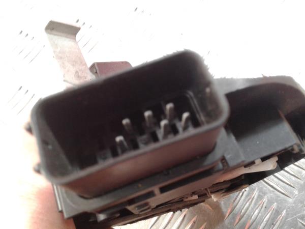 Serratura / chiusura posteriore destra FORD Focus II (DA_) Imagem-1