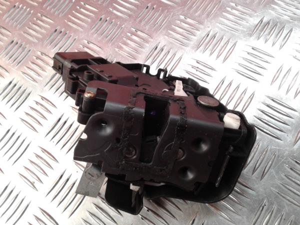 Serratura / chiusura posteriore destra FORD Focus II (DA_) Imagem-2