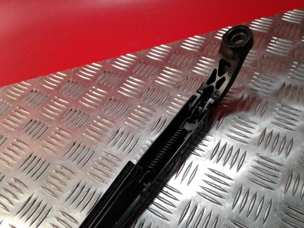 Bras de balai avant Droite HONDA Civic IX Tourer (FK_) Imagem-1