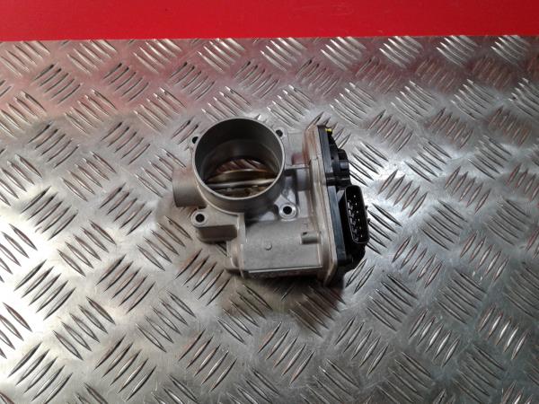 Moteur de papillon d’admission HONDA Civic IX Tourer (FK_) Imagem-1