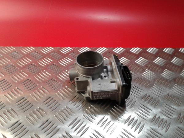 Moteur de papillon d’admission HONDA Civic IX Tourer (FK_)