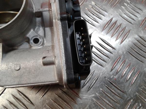 Moteur de papillon d’admission HONDA Civic IX Tourer (FK_) Imagem-2