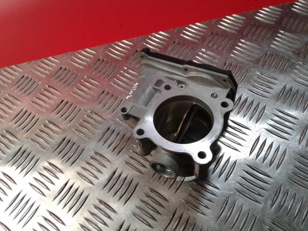 Moteur de papillon d’admission HONDA Civic IX Tourer (FK_) Imagem-4