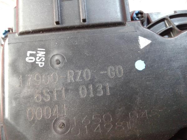 Moteur de papillon d’admission HONDA Civic IX Tourer (FK_) Imagem-5