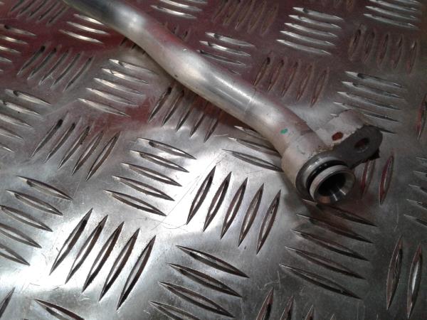 AC pipe HONDA Civic IX Tourer (FK_) Imagem-2