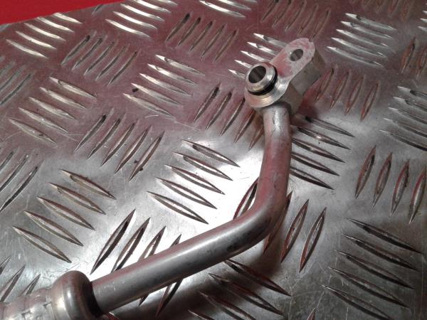 AC pipe HONDA Civic IX Tourer (FK_) Imagem-1