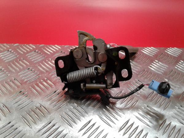 Hood Lock /Latch HONDA Civic IX Tourer (FK_)