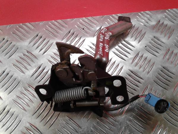 Serrure Capot HONDA Civic IX Tourer (FK_) Imagem-1