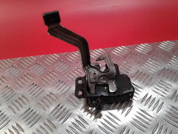 Serrure Capot HONDA Civic IX Tourer (FK_) Imagem-3